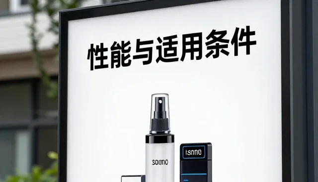 短视频定制拍摄选型中的性能与适用条件分析