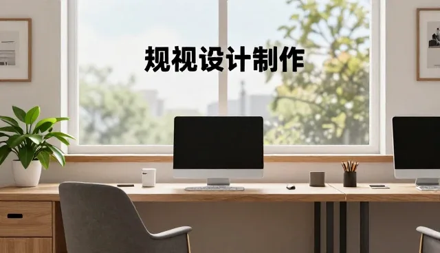 短视频定制拍摄如何精准匹配广告设计制作需求